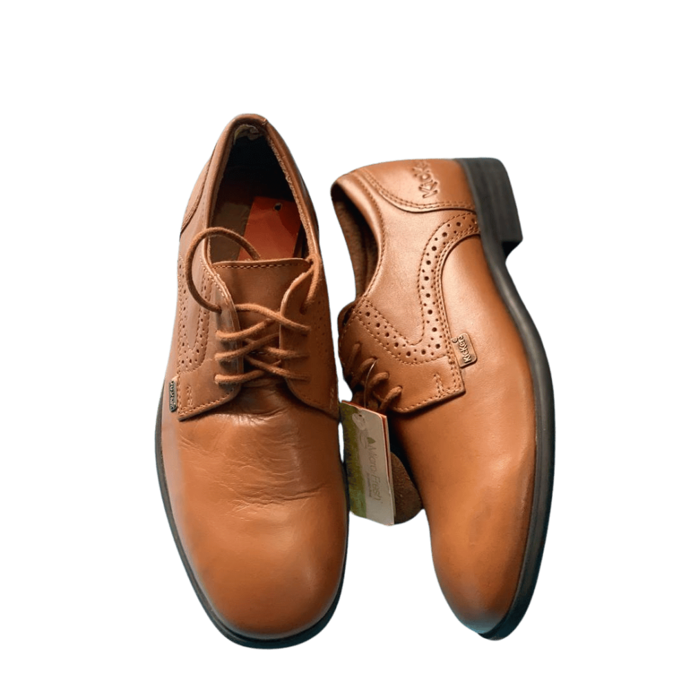 Brown Shoe